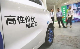 长安旗下新能源汽车品牌有哪些,长安新能源汽车家族