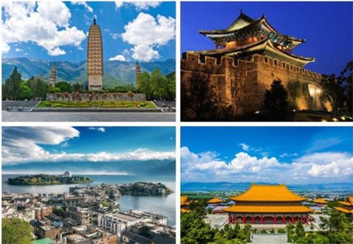 中国优秀旅游城市,中国优秀旅游城市：XX市