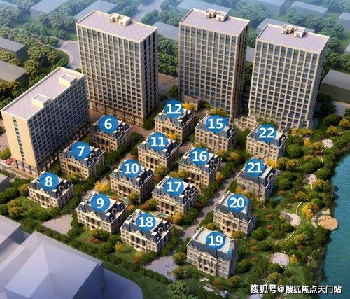 2021上海浦东陆家嘴金融街区图文解析 大家千万别被套路了 进来聊聊个人感受