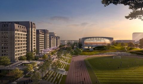 惠东开放大学：打造一座无围墙的高等学府 