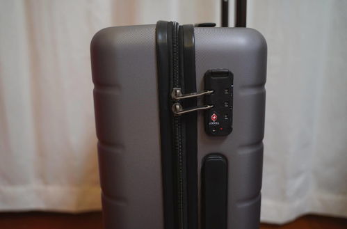 人在旅途,家在心路,这些年我用过的行李箱.