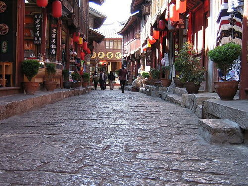 国内旅游景点介绍,中国的千年古城——苏州