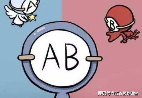 A型B型O型和AB型血,各有优势,为何唯独O型血是最强血型 了解下