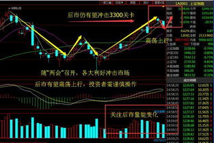 技术贴：如何快速分析一只陌生的股票