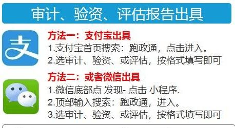 企业项目申报审计怎么办