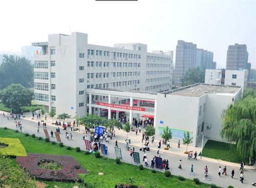 山西师范大学现代文理学院，山西中北大学信息商务学院怎么样