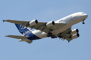 空客 不计代价尽快修复A380机翼裂纹 