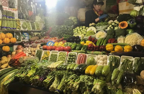 网红菜市场屡被批判,为何仍有新的 打卡地 出现