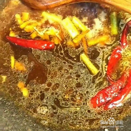 干烧黄花鱼的做法,黄花鱼应该怎么做？孩子适合吃黄花鱼吗？为什么？-第4张图片