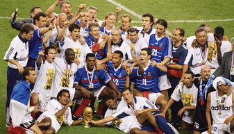 【震撼揭晓】法国国家队名单曝光：众星云集，世界杯夺冠呼声再起！