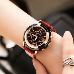 全球 性价比 巨高的21款手表,买下其中一个,你都很走运 