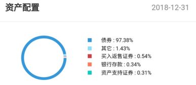 鹏扬利泽债券C，明明有收益，为什么持有资产是亏损的呢？从哪里可以查看少的这部分资金去哪了呢？