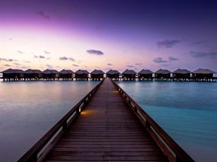 马尔代夫旅游,马尔代夫旅行:蓝色天堂