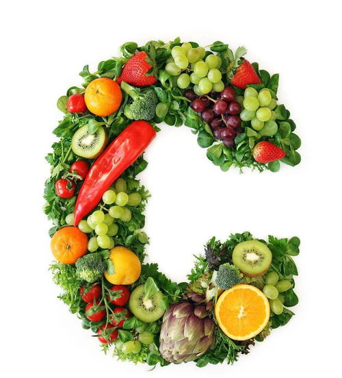 维生素 C 可以一起吃吗？揭开这个谜团，让你健康美丽翻倍！