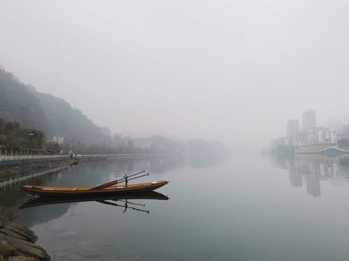 诗歌 烟雨足迹