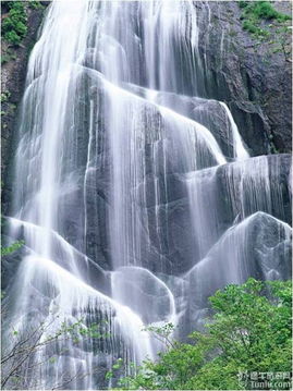 西昌螺髻山 美景里的童话 