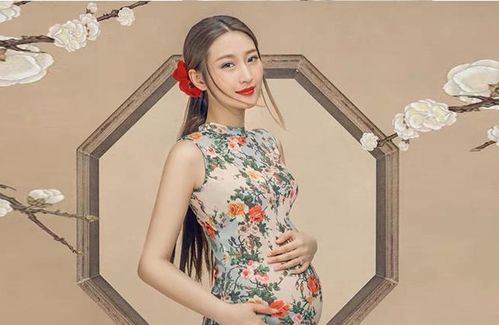 2023好看的孕妇写真图片大全,郑州孕妇照写真