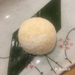 双鱼先生寿司 的蓝莓大福好不好吃 用户评价口味怎么样 十堰美食蓝莓大福实拍图片 大众点评 