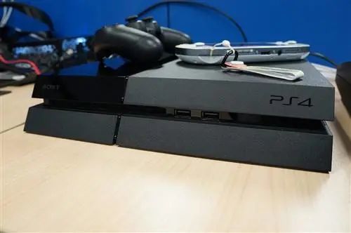 ps4重新构建数据库,全面解析与操作指南