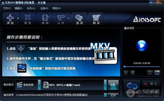 mkv格式下载