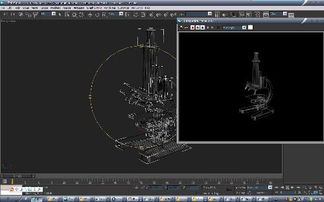 3dmax渲染输出格式有哪些(3d渲染预设文件要怎么导入3d)