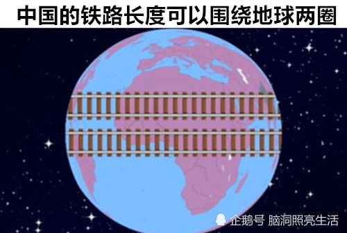 可能在学校课本上,也无法学习到的10个与国家有关的冷知识