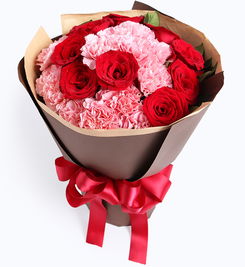母亲节送花送几朵,母亲节送什么花最合适 母亲节送花花语送几朵寓意颜色