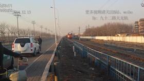 天津南环铁路