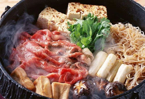 浅谈日本和牛和料理方式,烤涮蒸刺身铁板烧寿喜烧总会有你中意的