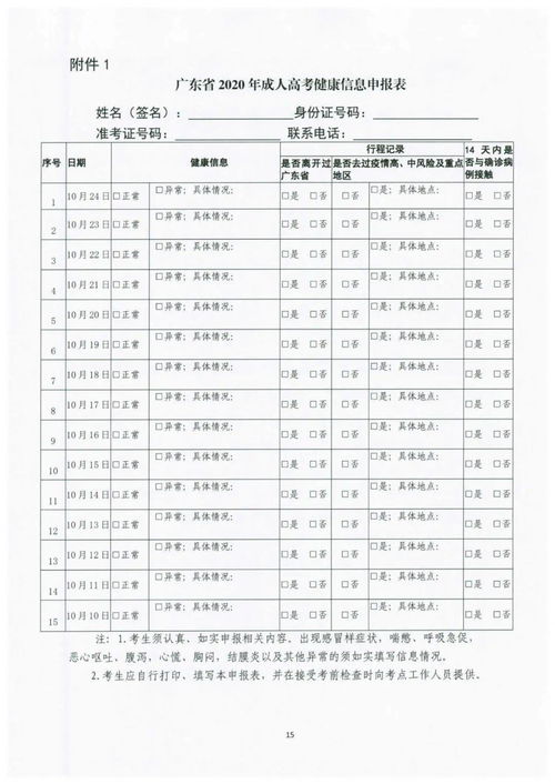 广东2020年10月自考科目安排,2023各省自考10月考试科目及具体时间安排表？(图1)