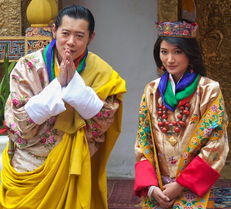 不丹是怎样的国家(不丹是什么样的国家)