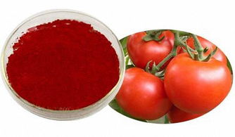 番茄红素有副作用吗(番茄红素的副作用是什么)