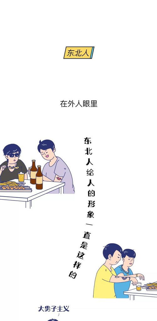 漫画 哪个地方的男人最值得嫁