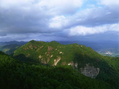 姬岩,福建永泰姬岩有什么好玩的？-第1张图片