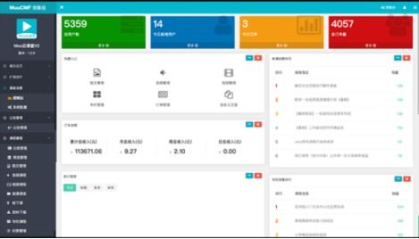 phpcms程序批量生成AI文章全自动发布站群系统