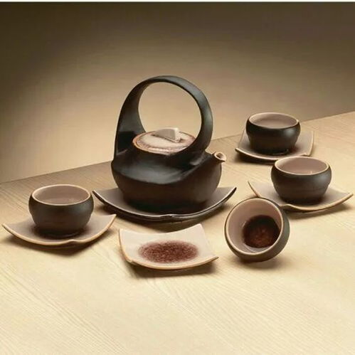 一茶一滋味,生活有韵味 最美中式茶具 