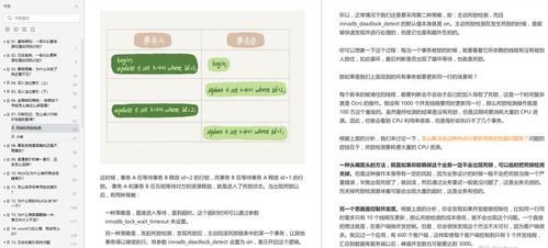 阿里MySQL 经理 没想到 我在简历上写了 精通MySQL ,阿里面试官跟我死磕后就给我发了高薪offer...