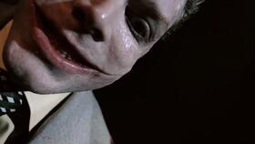 哥谭小丑杰罗姆 笑声是最具有感染性的了