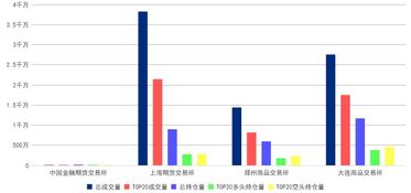 期货持仓数据假, 期货持仓数据分析与展望