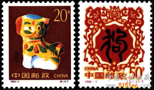 1994年生肖狗币价格,1994年的生肖狗纪念币现在值钱吗？