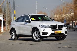 宝马x6 xdrive35i,x6 35i用了什么发动机-第4张图片