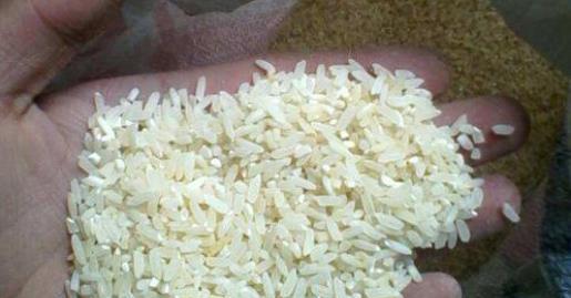 大米,袋装的好还是散装的好 弄明白,容易买到质量好的新鲜大米