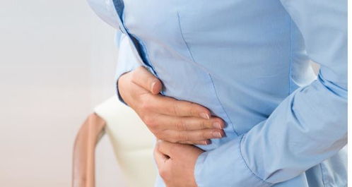男性右侧小腹疼痛是什么原因,阑尾炎