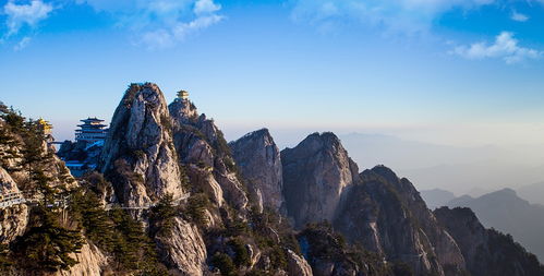 老君山景区门票,老君山景区门票预订,老君山景区门票价格,去哪儿网门票 