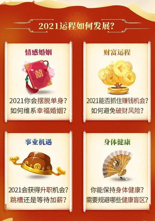 2021下半年个人运程与十年大运预测 时来运转 扭转现状