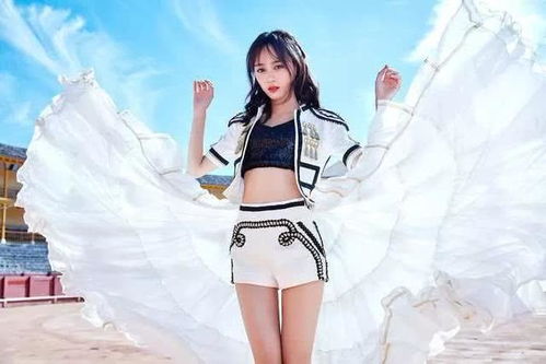 SNH48成员黄婷婷单方面宣布解约,公司称不知情