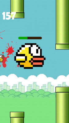 flappy birds下载