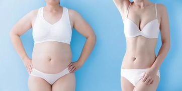 减肥时出现这6个现象,说明你瘦了