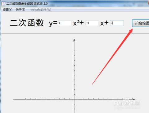 有什么好用的画函数、方程图像的软件