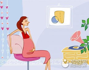 O型血女人最难怀孕 ABO溶血揭秘 